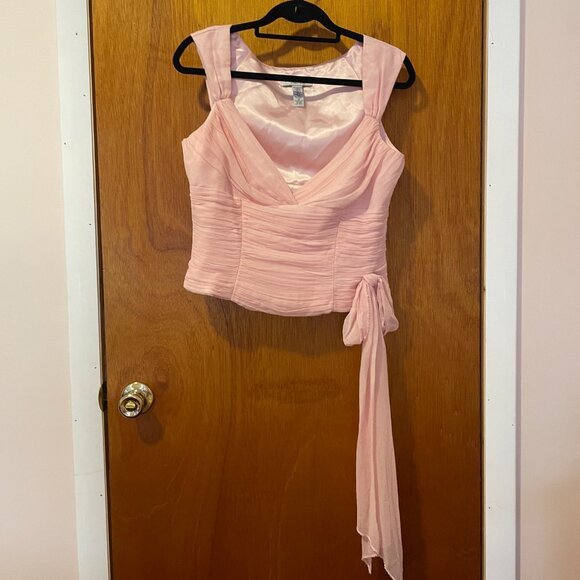 Laundry by Shelli Segal NWT Top and Skirt Set - Picture 2 of 13